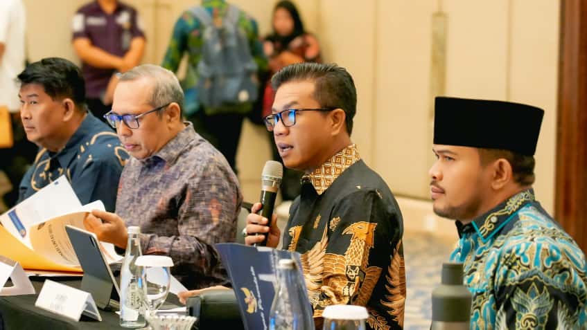 Cek Disini, Arah Kebijakan Bupati Bandung Untuk Pengembangan Bandung Selatan